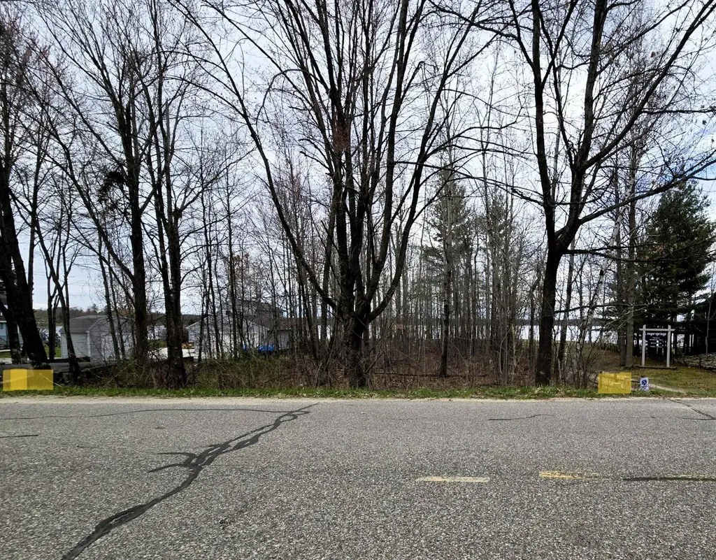 Xx N Salisbury Butman Township MI 48624