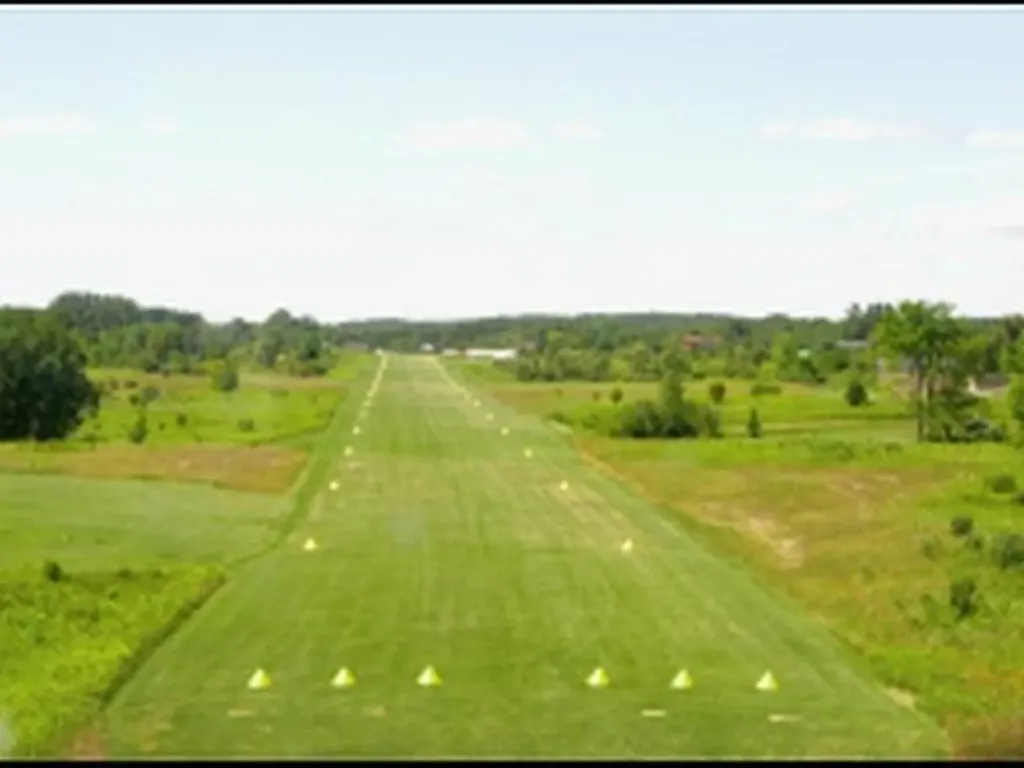 Xx N Salisbury Butman Township MI 48624