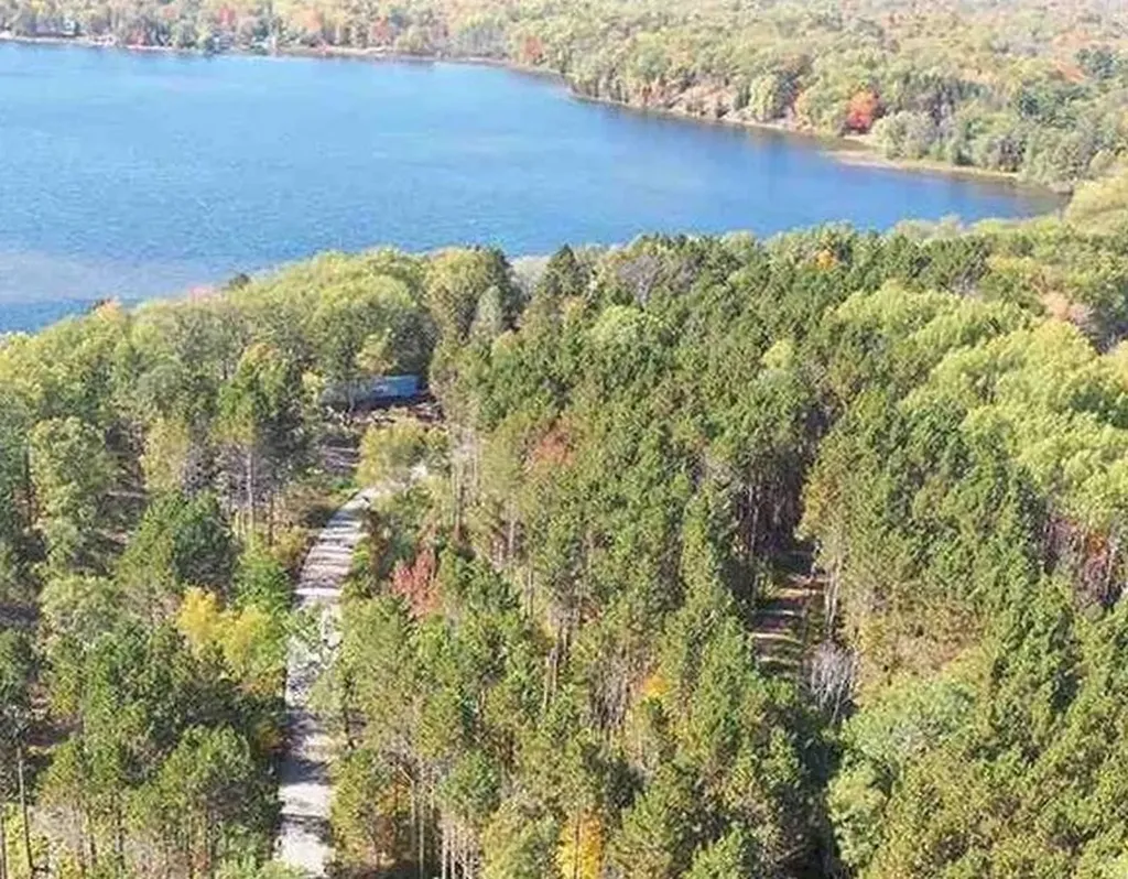 00 Wild Cherry Lane Plainfield Township MI 48739