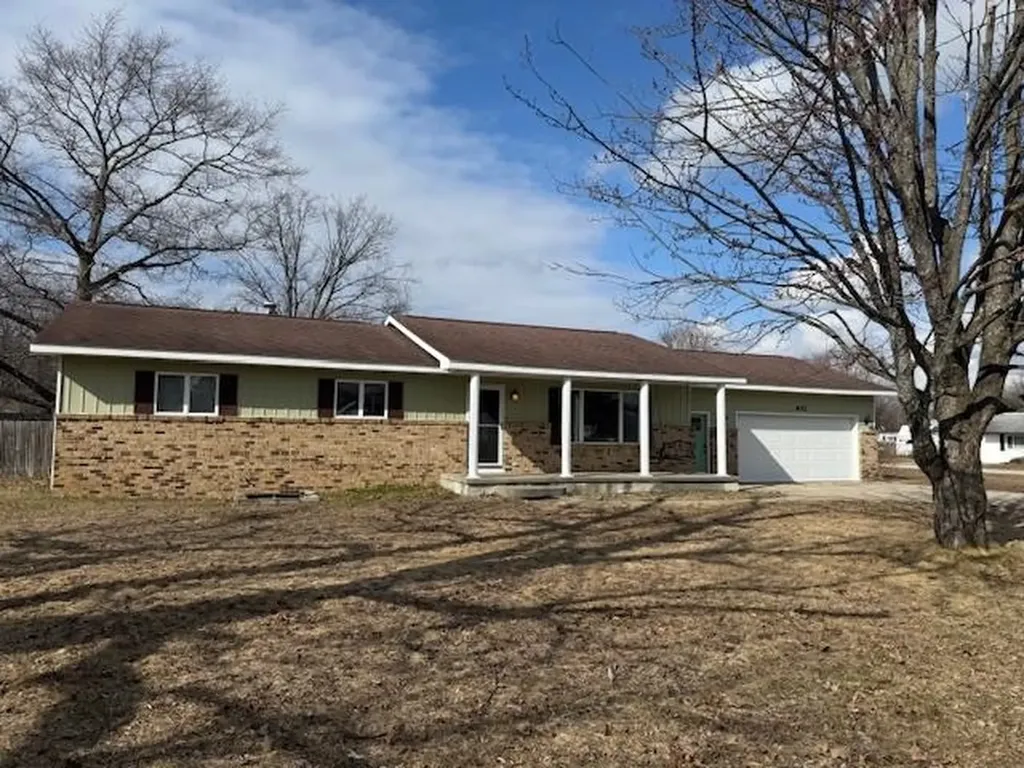 602 Lincoln Street Kalkaska Township MI 49646