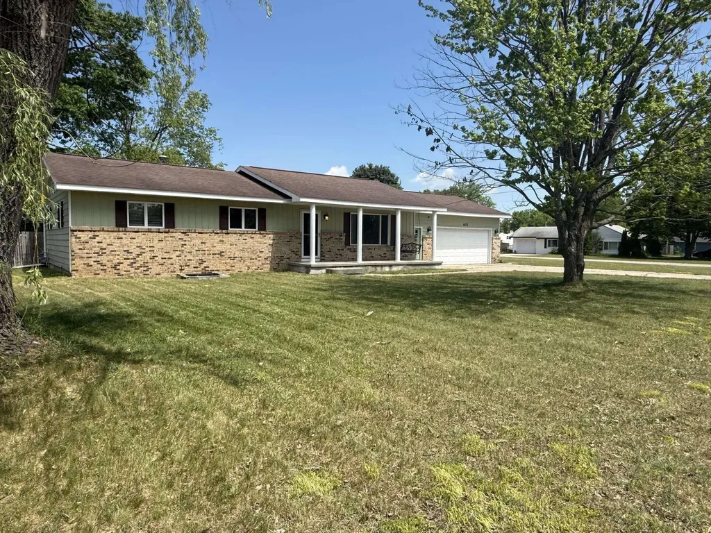602 Lincoln Street Kalkaska Township MI 49646