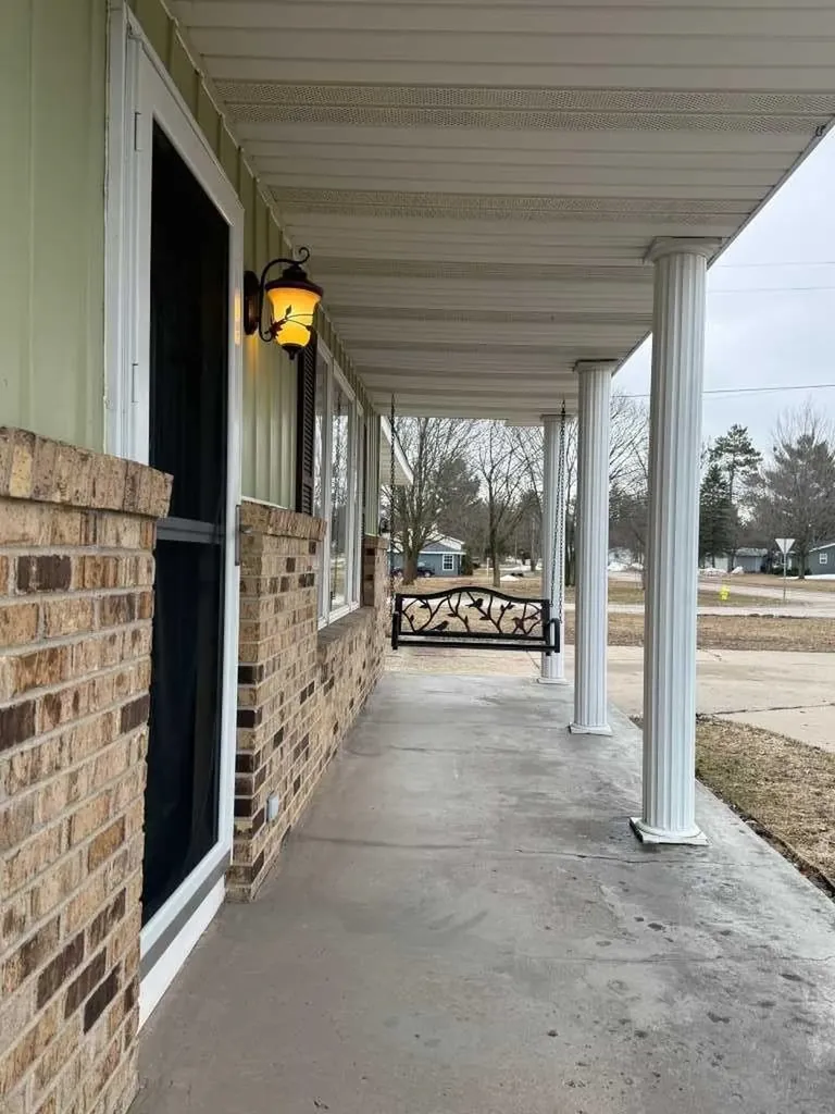 602 Lincoln Street Kalkaska Township MI 49646