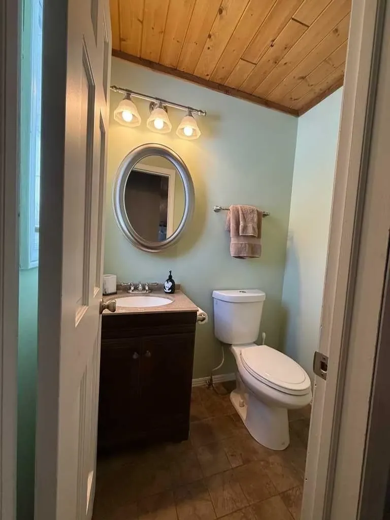 602 Lincoln Street Kalkaska Township MI 49646