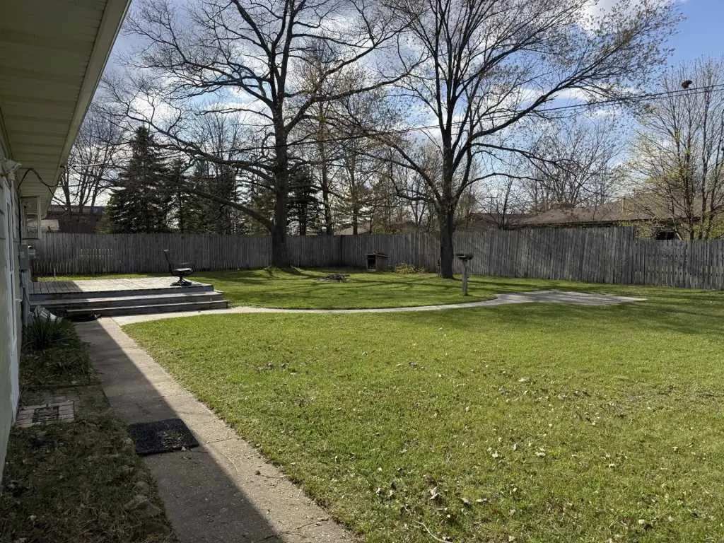 602 Lincoln Street Kalkaska Township MI 49646