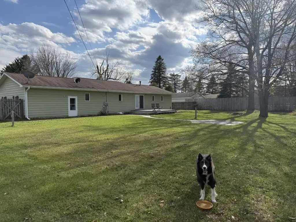 602 Lincoln Street Kalkaska Township MI 49646