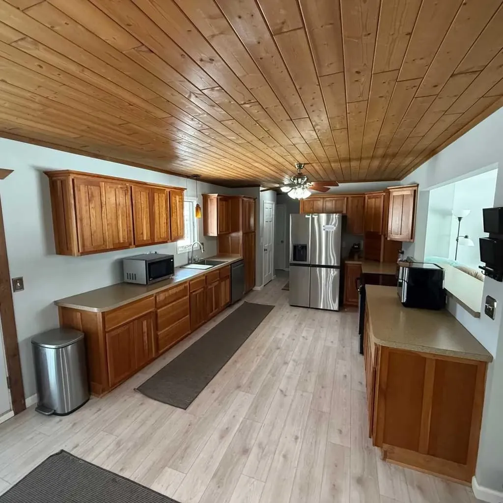 602 Lincoln Street Kalkaska Township MI 49646