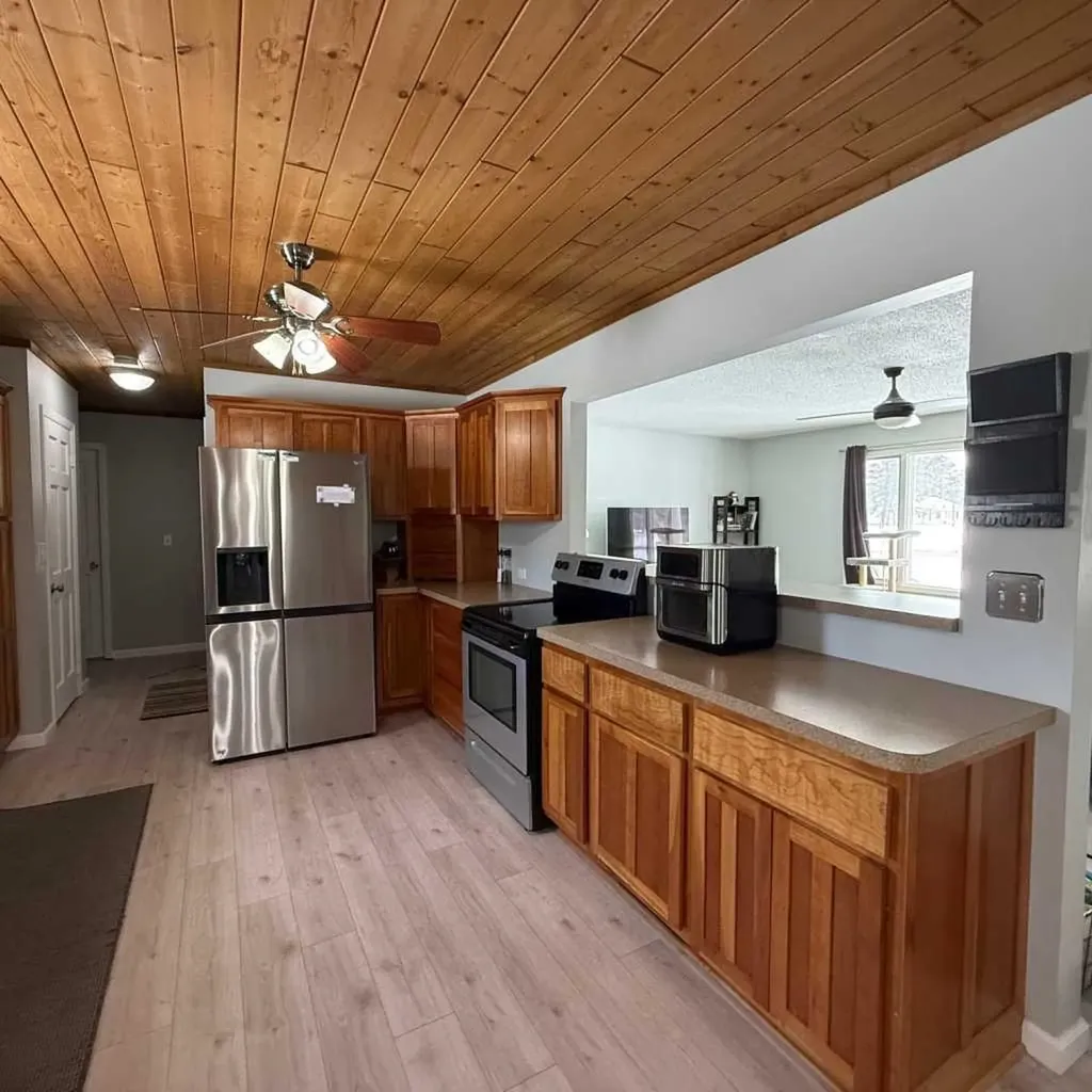 602 Lincoln Street Kalkaska Township MI 49646
