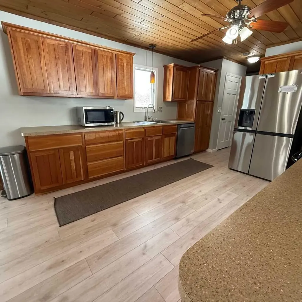 602 Lincoln Street Kalkaska Township MI 49646