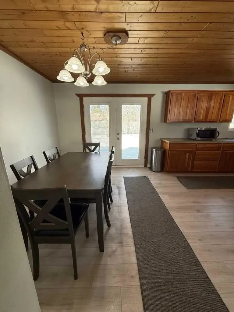 602 Lincoln Street Kalkaska Township MI 49646