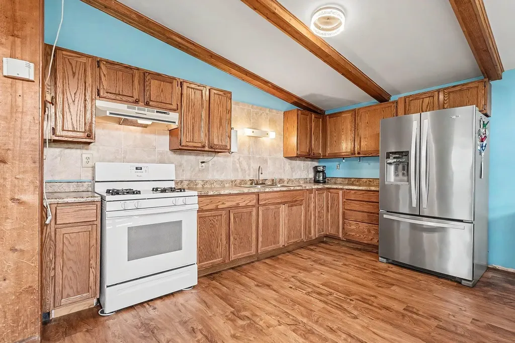6595 Wickert Road Plainfield Township MI 48739