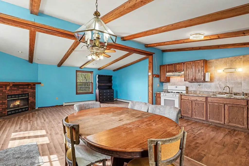 6595 Wickert Road Plainfield Township MI 48739