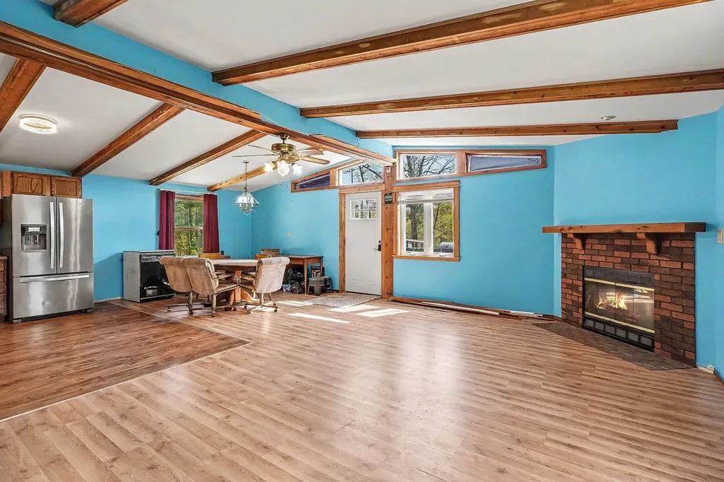 6595 Wickert Road Plainfield Township MI 48739