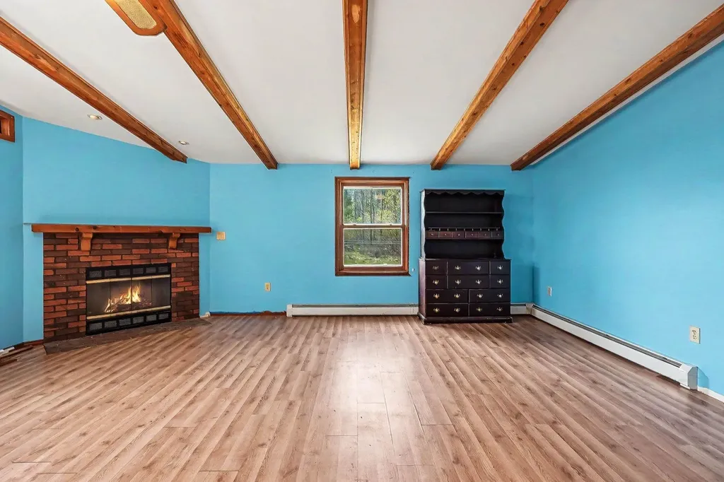 6595 Wickert Road Plainfield Township MI 48739
