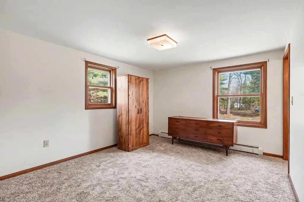 6595 Wickert Road Plainfield Township MI 48739