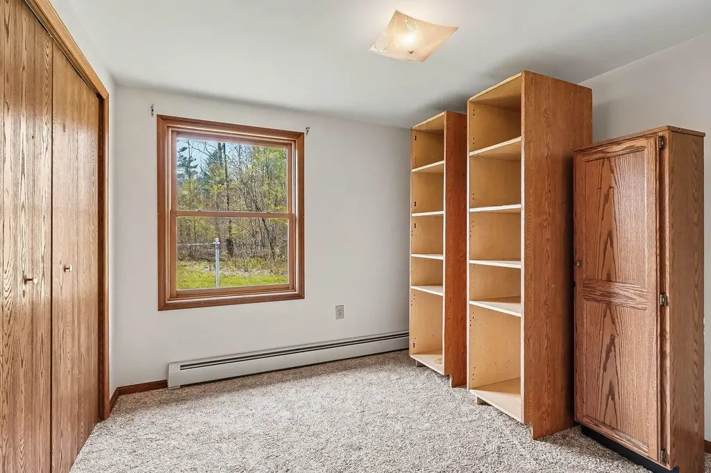 6595 Wickert Road Plainfield Township MI 48739