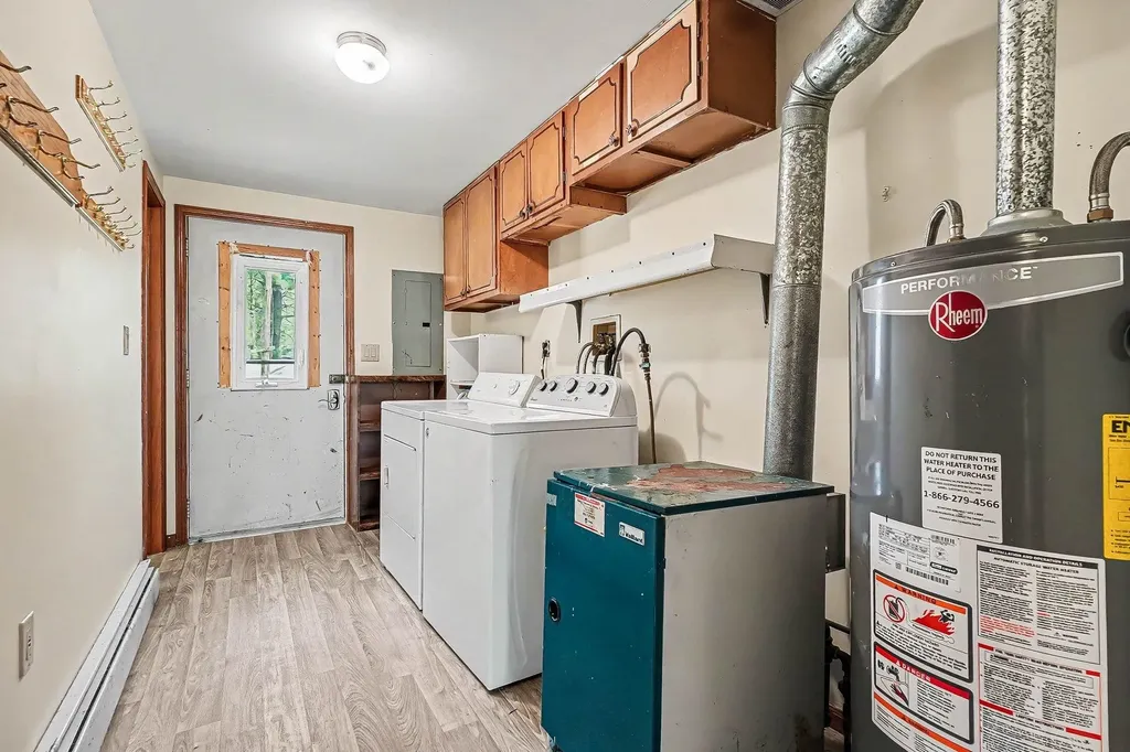 6595 Wickert Road Plainfield Township MI 48739
