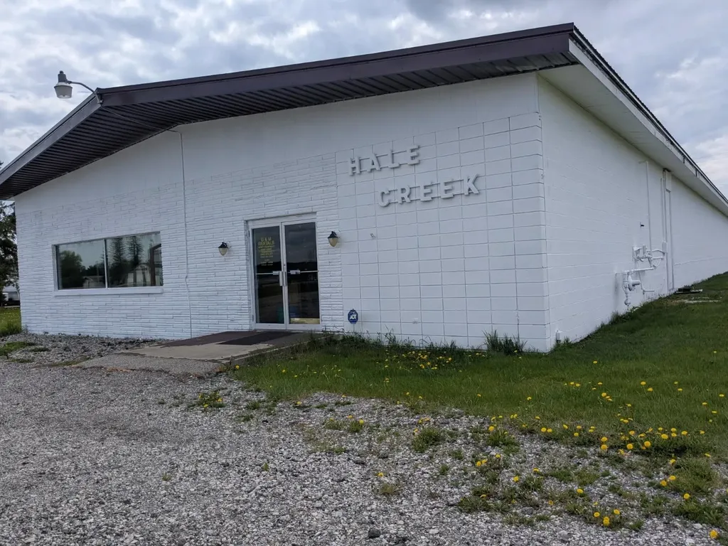3165 M-65 Plainfield Township MI 48739
