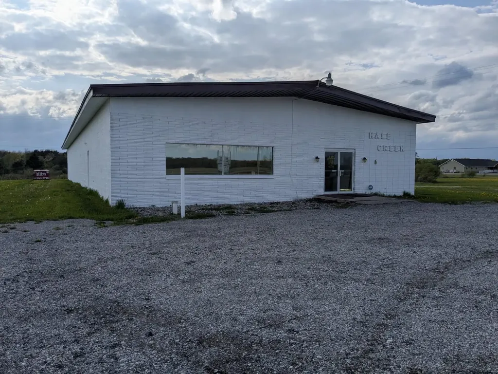 3165 M-65 Plainfield Township MI 48739