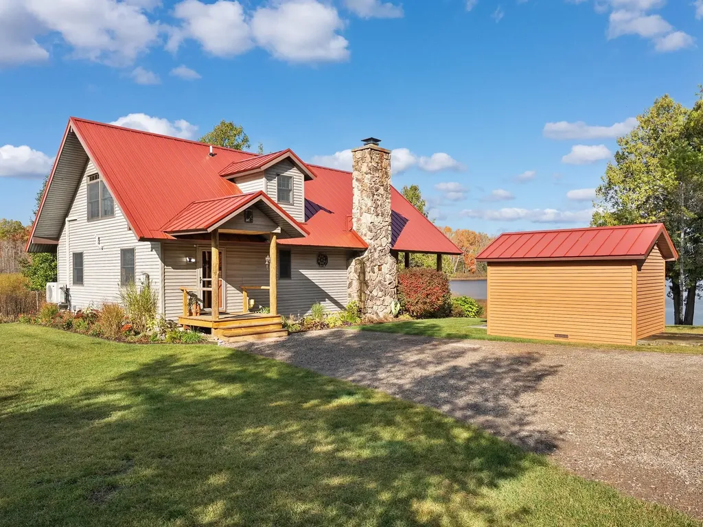 15202 Circle Drive Ocqueoc Township MI 49759
