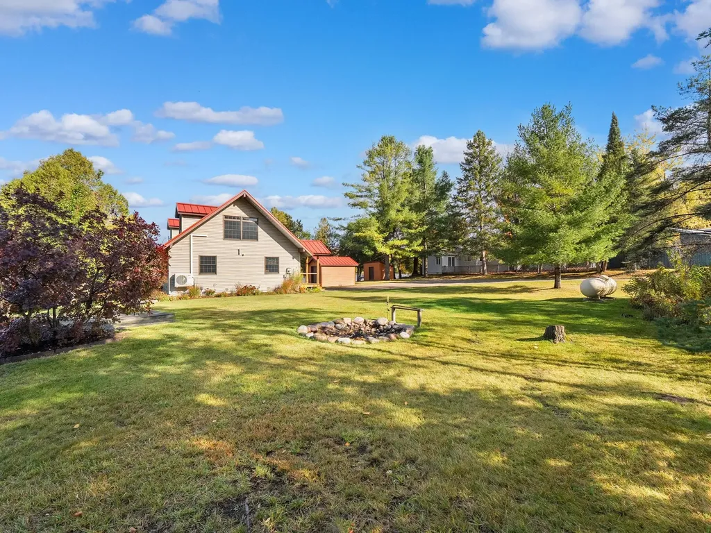15202 Circle Drive Ocqueoc Township MI 49759