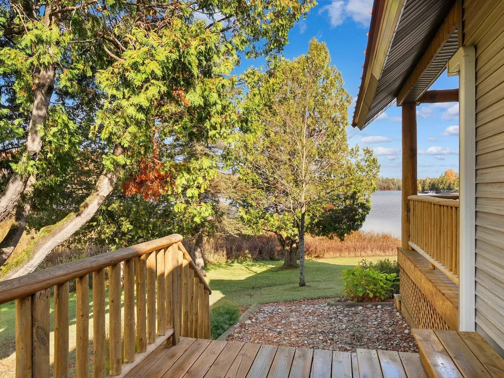 15202 Circle Drive Ocqueoc Township MI 49759