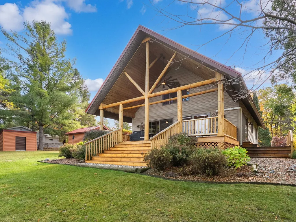 15202 Circle Drive Ocqueoc Township MI 49759