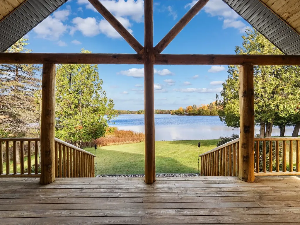 15202 Circle Drive Ocqueoc Township MI 49759