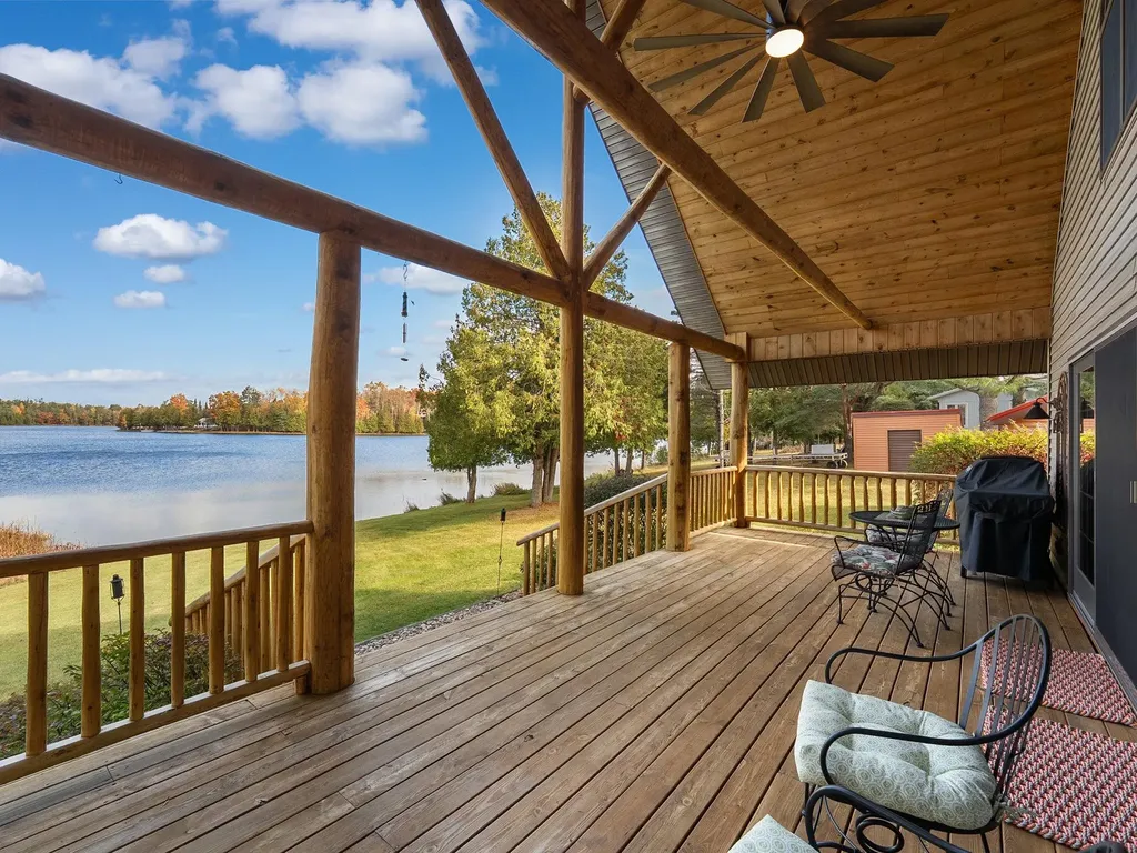 15202 Circle Drive Ocqueoc Township MI 49759