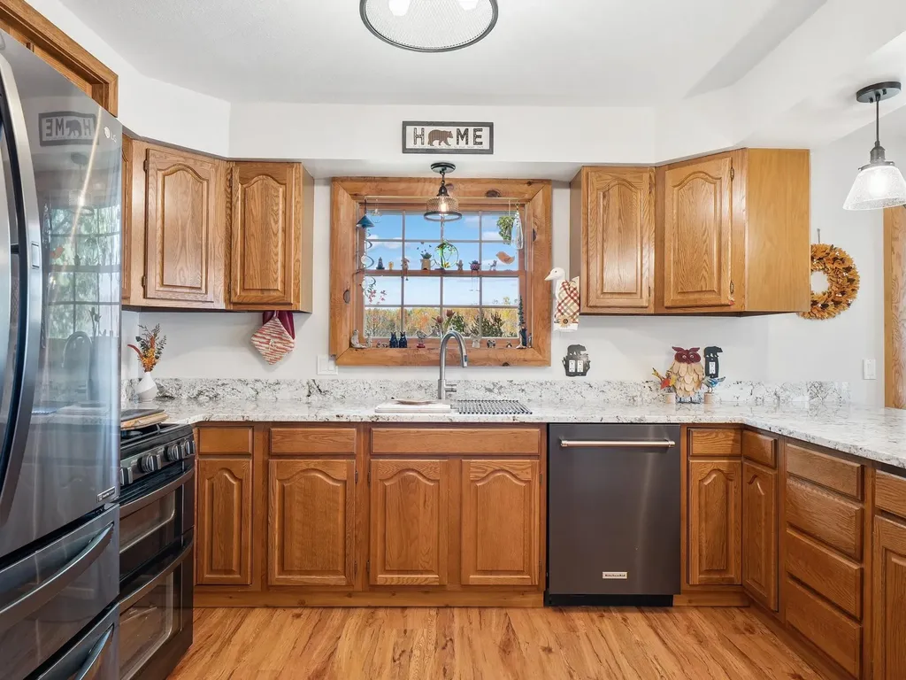 15202 Circle Drive Ocqueoc Township MI 49759