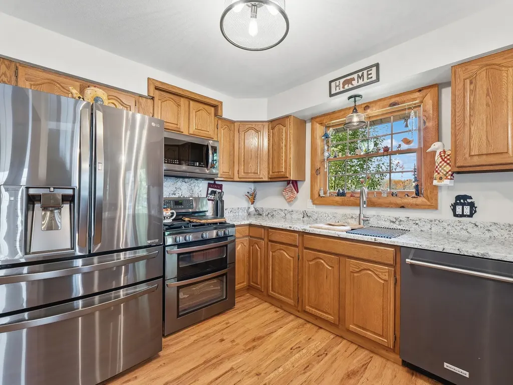 15202 Circle Drive Ocqueoc Township MI 49759