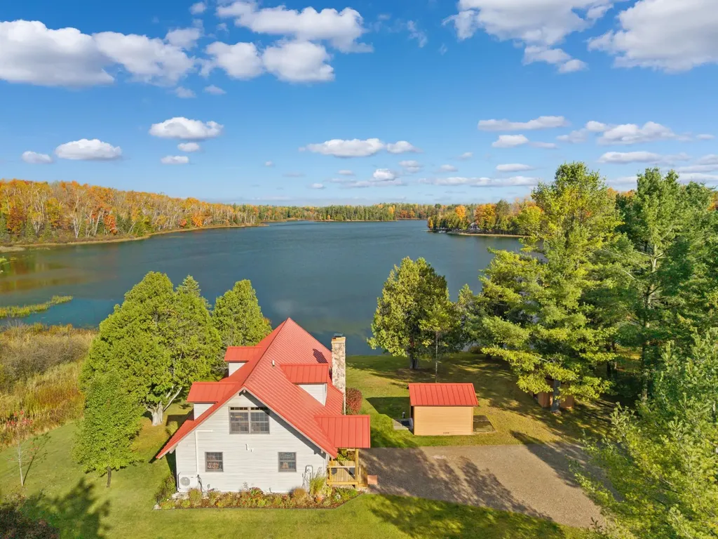15202 Circle Drive Ocqueoc Township MI 49759