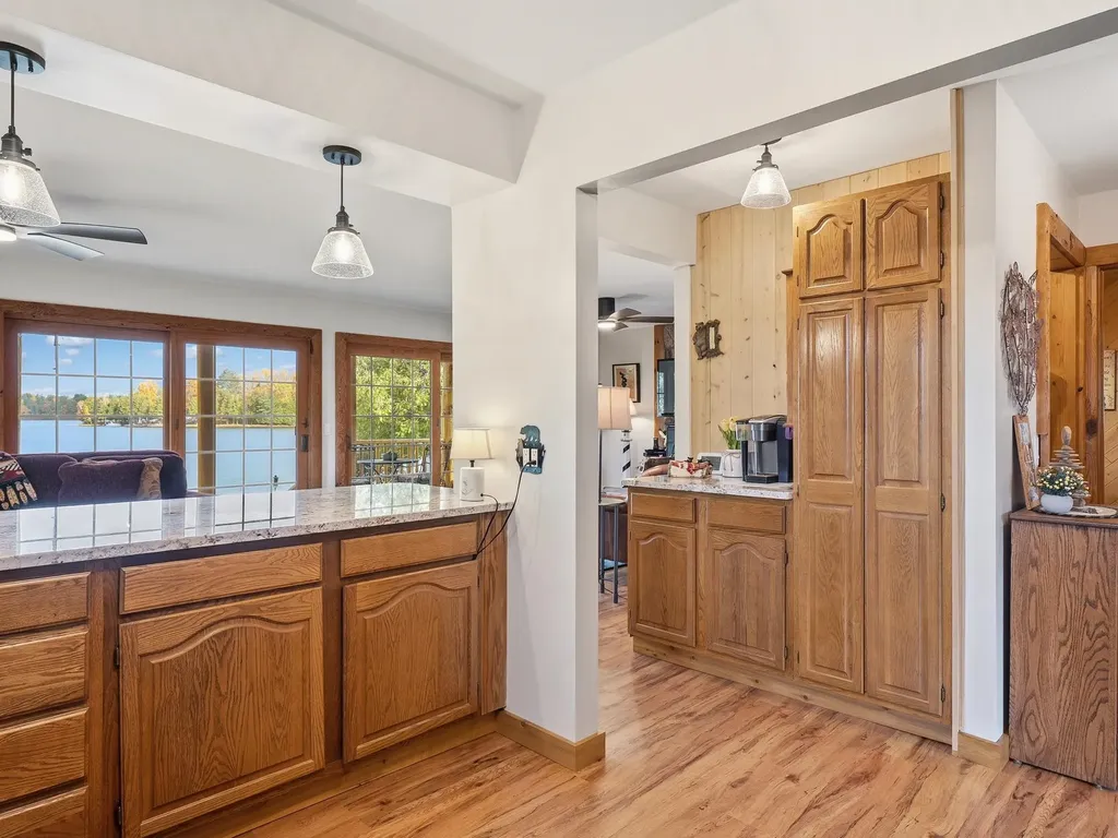 15202 Circle Drive Ocqueoc Township MI 49759