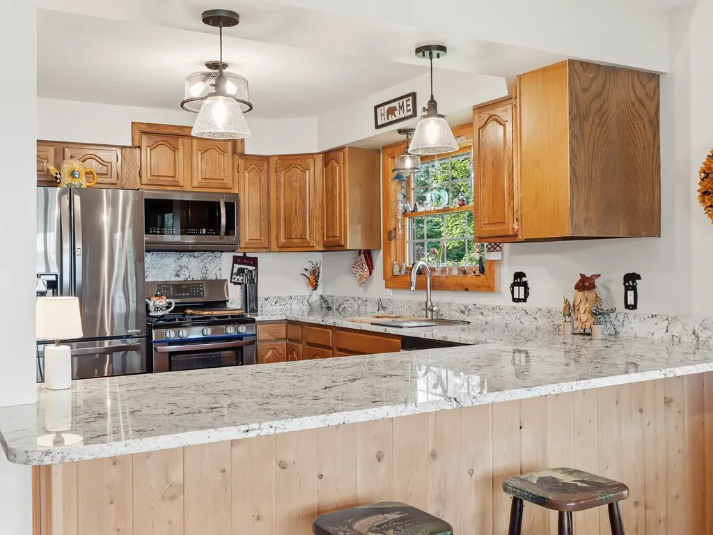 15202 Circle Drive Ocqueoc Township MI 49759