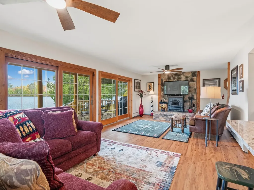 15202 Circle Drive Ocqueoc Township MI 49759