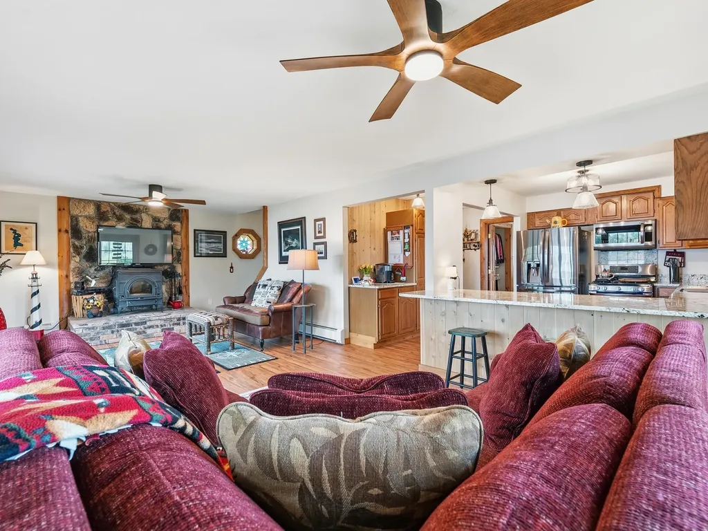 15202 Circle Drive Ocqueoc Township MI 49759