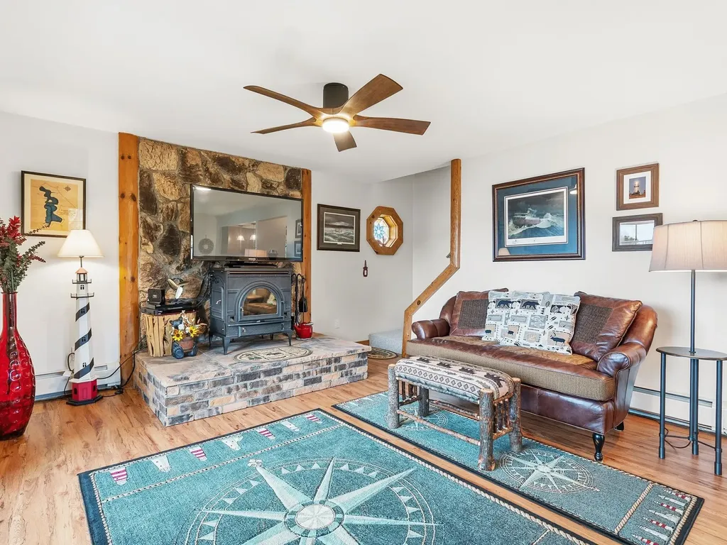 15202 Circle Drive Ocqueoc Township MI 49759