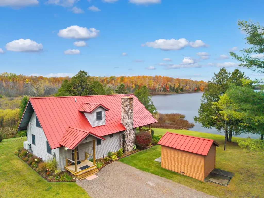 15202 Circle Drive Ocqueoc Township MI 49759
