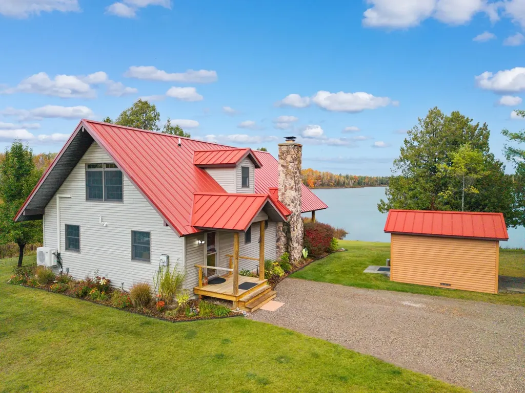 15202 Circle Drive Ocqueoc Township MI 49759
