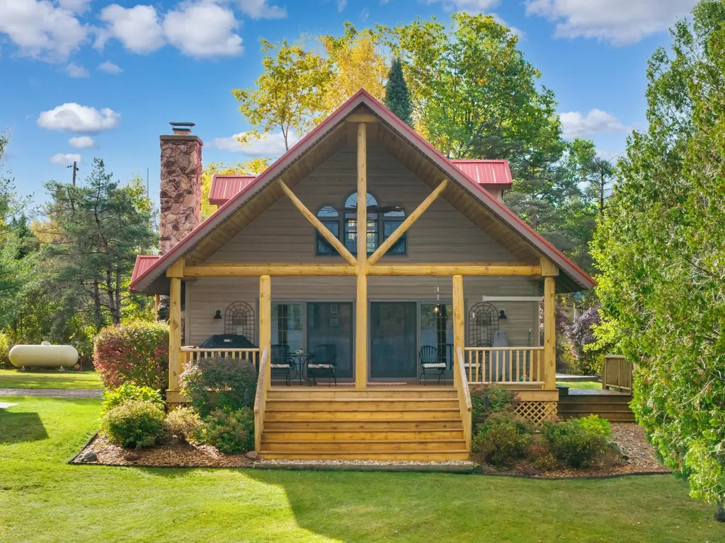 15202 Circle Drive Ocqueoc Township MI 49759