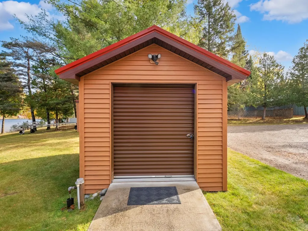 15202 Circle Drive Ocqueoc Township MI 49759