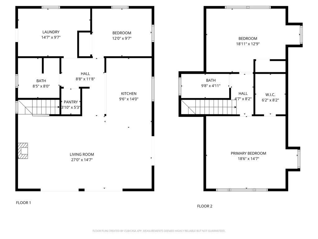 15202 Circle Drive Ocqueoc Township MI 49759