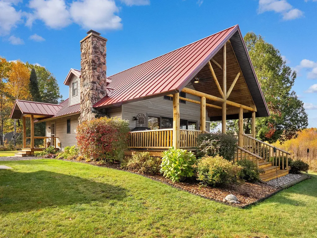 15202 Circle Drive Ocqueoc Township MI 49759