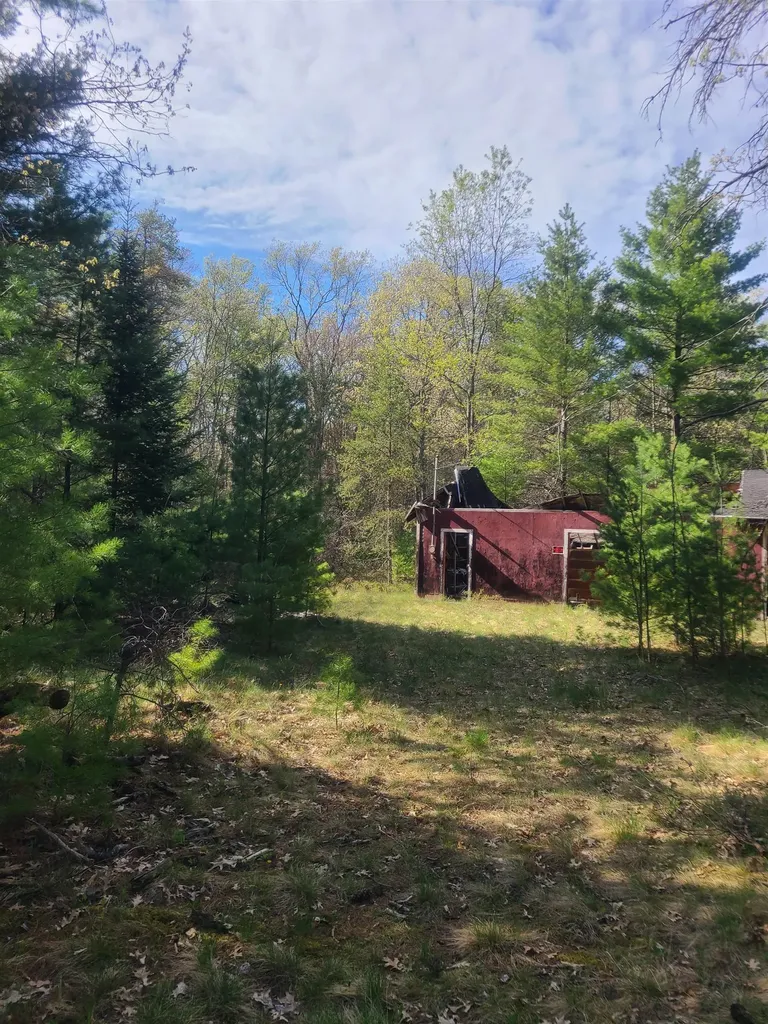 3856 Old State Road Grant Township MI 48748