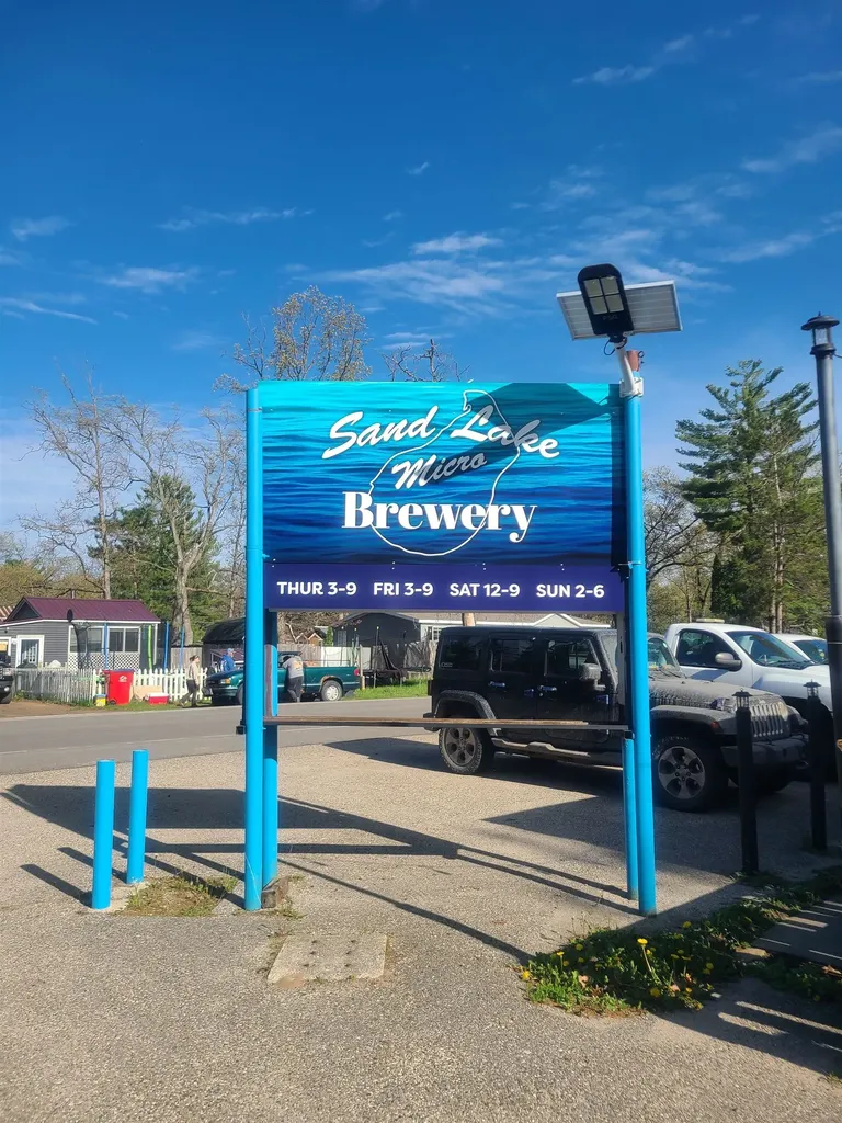 3856 Old State Road Grant Township MI 48748