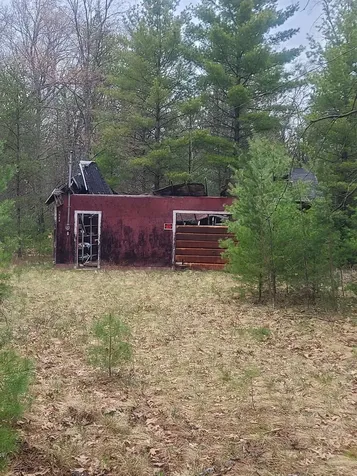 3856 Old State Road Grant Township MI 48748