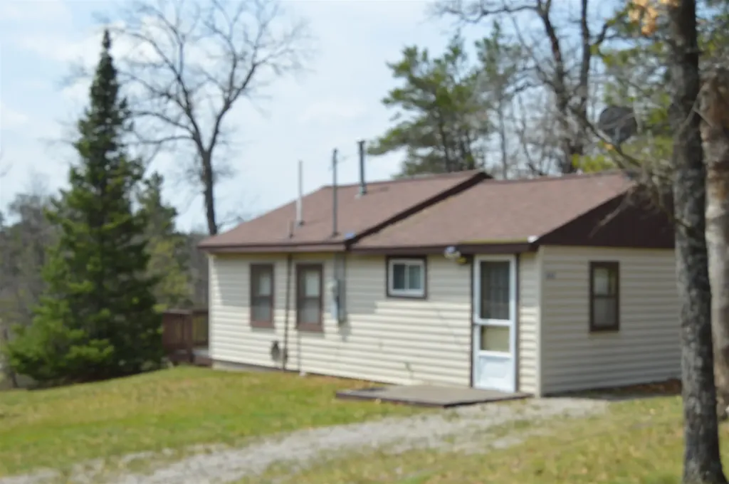 832 Hillcrest Drive Mentor Township MI 48647