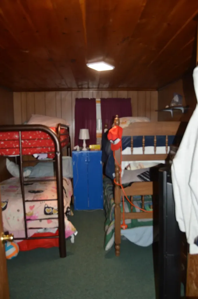 832 Hillcrest Drive Mentor Township MI 48647