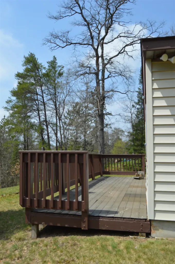 832 Hillcrest Drive Mentor Township MI 48647