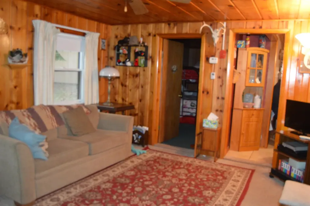 832 Hillcrest Drive Mentor Township MI 48647