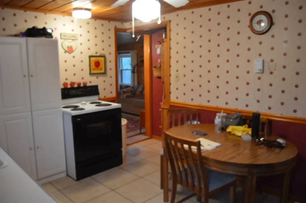 832 Hillcrest Drive Mentor Township MI 48647